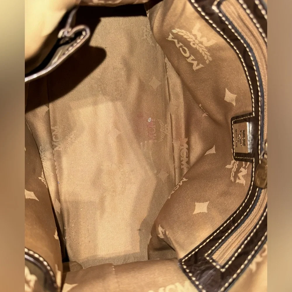 MCM collection authentic